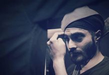 A Stranger Just Opened My Car Door And Sat Inside: GQ Model Recalls His Horrific Incident At Moolchand Red Light