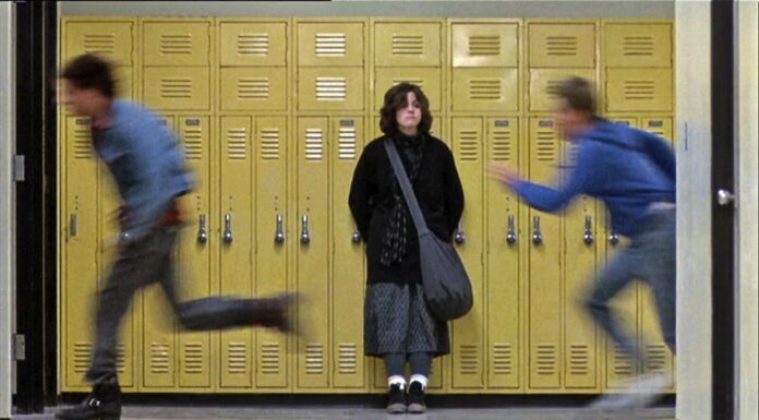 This 1985 Movie Should Be Next On Your Watchlist If You’re Having A Mid-College Emotional Breakdown emotional breakdown