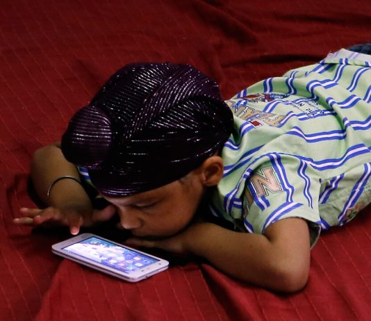 Digital Hyperactivity Or Cell Phone Addiction Can Be Equated To ‘Murder’ digital hyperactivity