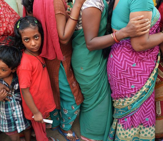 Why We Should Do More To Help The Children Born To Prostitutes