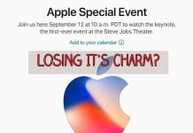 I Am Getting Bored Of Apple Phones With Their Latest iPhone X & Its Forced Features