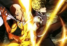 Here Is Why One Punch Man May Be One Of The Best Animes Ever