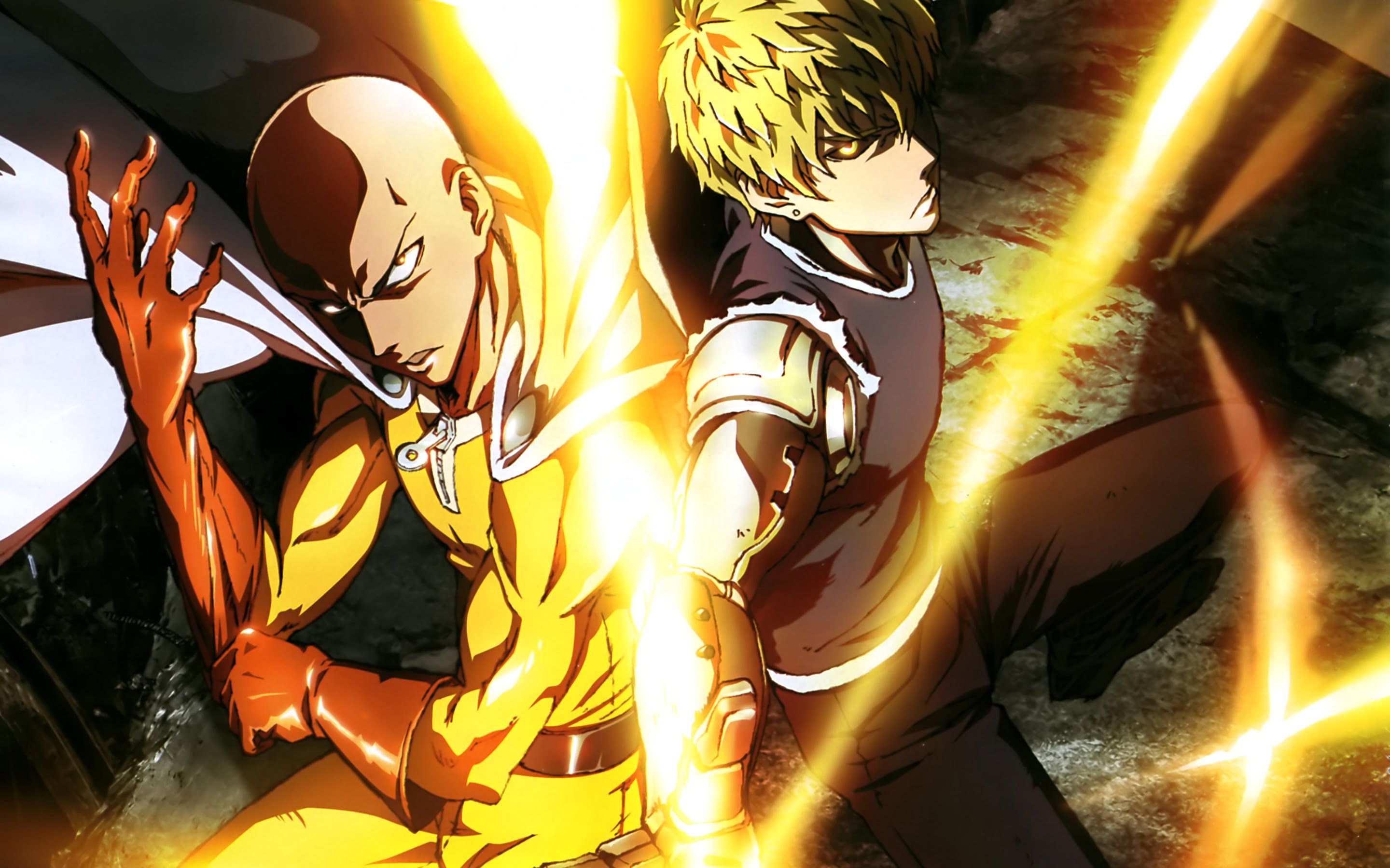 One Punch Man Wallpaper Discover more Anime, One Punch Man, Saitama  wallpaper.
