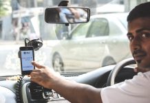 Take These Steps And Stay Safe While Travelling In Cabs