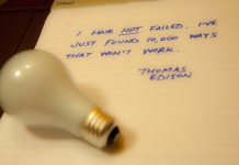 Why Everyone Should Experience Failure At Least Once In Their Lives Failure