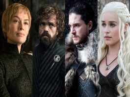 Game Of Thrones Fan Theories