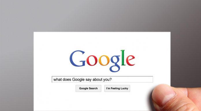 QuoraED: What Is The Weirdest Thing You’ve Found When You Googled Your Own Full Name? Google your name