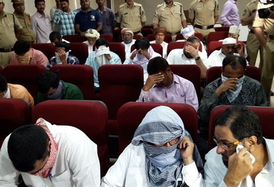 Rich, Arab Sheikhs Target Poor Families And Buy Child Brides From Hyderabad