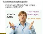 Meme Depression
