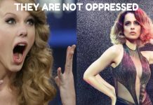 Modern Feminism Is Only For Rich People, It’s The Poor Who Actually Suffer Modern Feminism