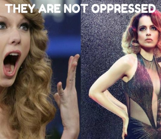Modern Feminism Is Only For Rich People, It’s The Poor Who Actually Suffer Modern Feminism