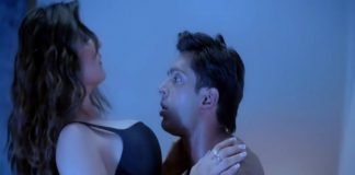 Sex Scenes In Hindi Movies