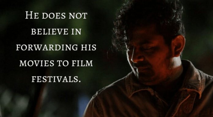 Watch: Know Of This Master Of Indian Cinema Who Might Be The Most Imaginative Filmmaker Of Present Times? filmmaker