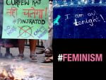 Dealing with liberal feminism