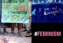 Do Not Let Mistaken University Feminists Speak For You Dealing with liberal feminism