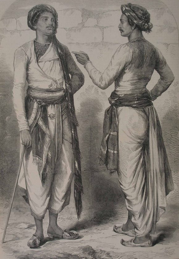 Timeline Of Changing Bengali Fashion Over the Years From 1850s To Now