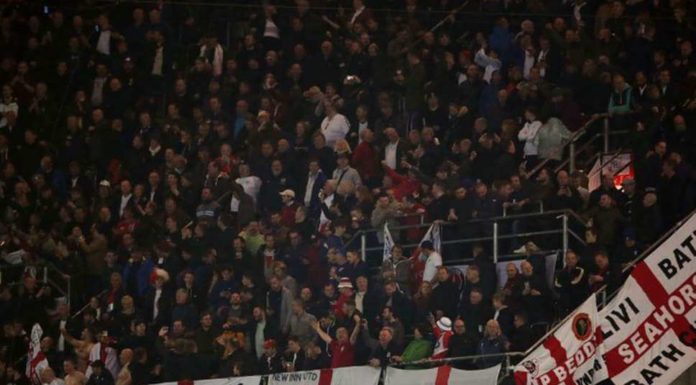 The Most Offensive Chants In Football