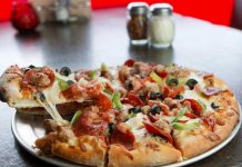 The Top 5 Pizza Restaurants In The World