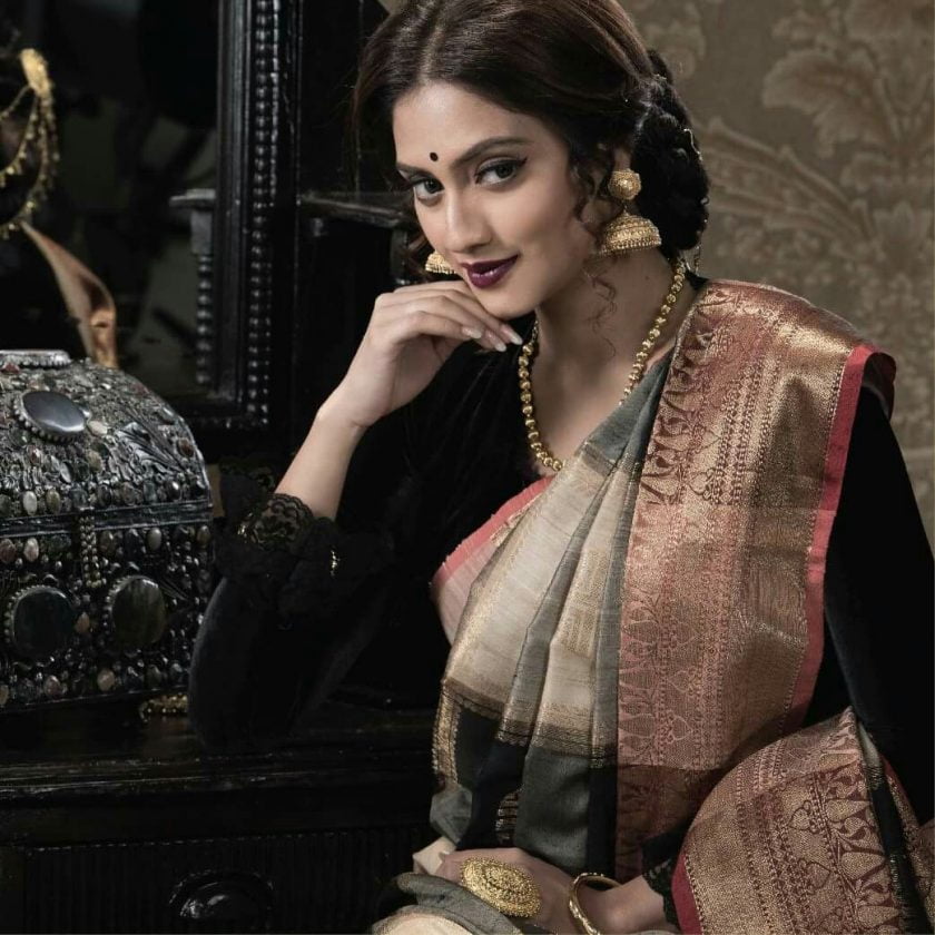 Timeline Of Changing Bengali Fashion Over The Years: From 1850s To Now