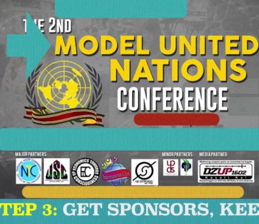 How To Organise A+ MUNs In Delhi, A Dummy’s Guide (Video Blog)