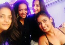 Mithali Raj slut shamed