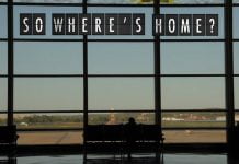 Third Culture Kids: Where is my home?