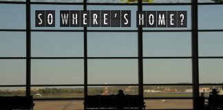 Third Culture Kids: Where is my home?