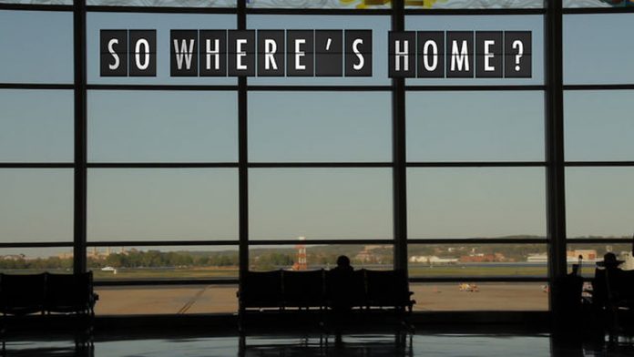 Third Culture Kids: Where is my home?