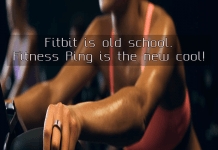 Why You Should Own A Fitness Ring, The Smallest Fitness Gadget Ever