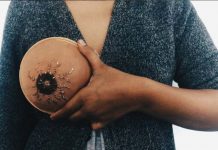 This National Institute of Design Student Uses The Right Amount Of Art To Drive A Change