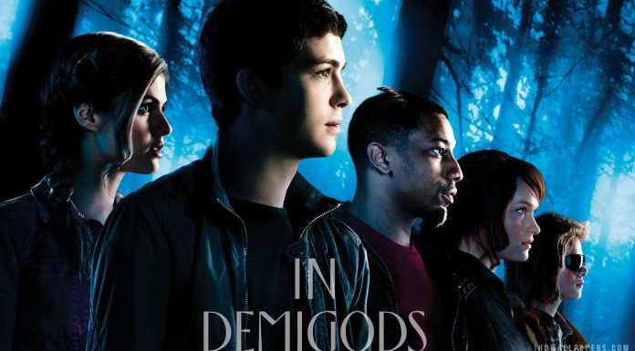 Filmi Rants: The Percy Jackson Duology And Why It Is More Parody Than Film