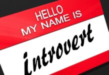 What Being An Introvert In An Extroverted World Is Really Like