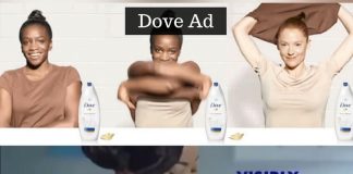 nivea ad racist