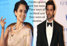 Hrithik Roshan