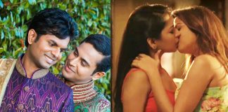 India Doesn't Need Homosexuality