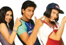 Filmi Rants: Kuch Kuch Hota Hai Was S#!t, And I’m A Shahrukh Khan Fan