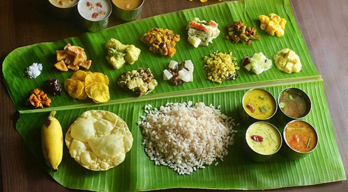 Top 5 Authentic Kerala Food That Will Leave You Craving For More