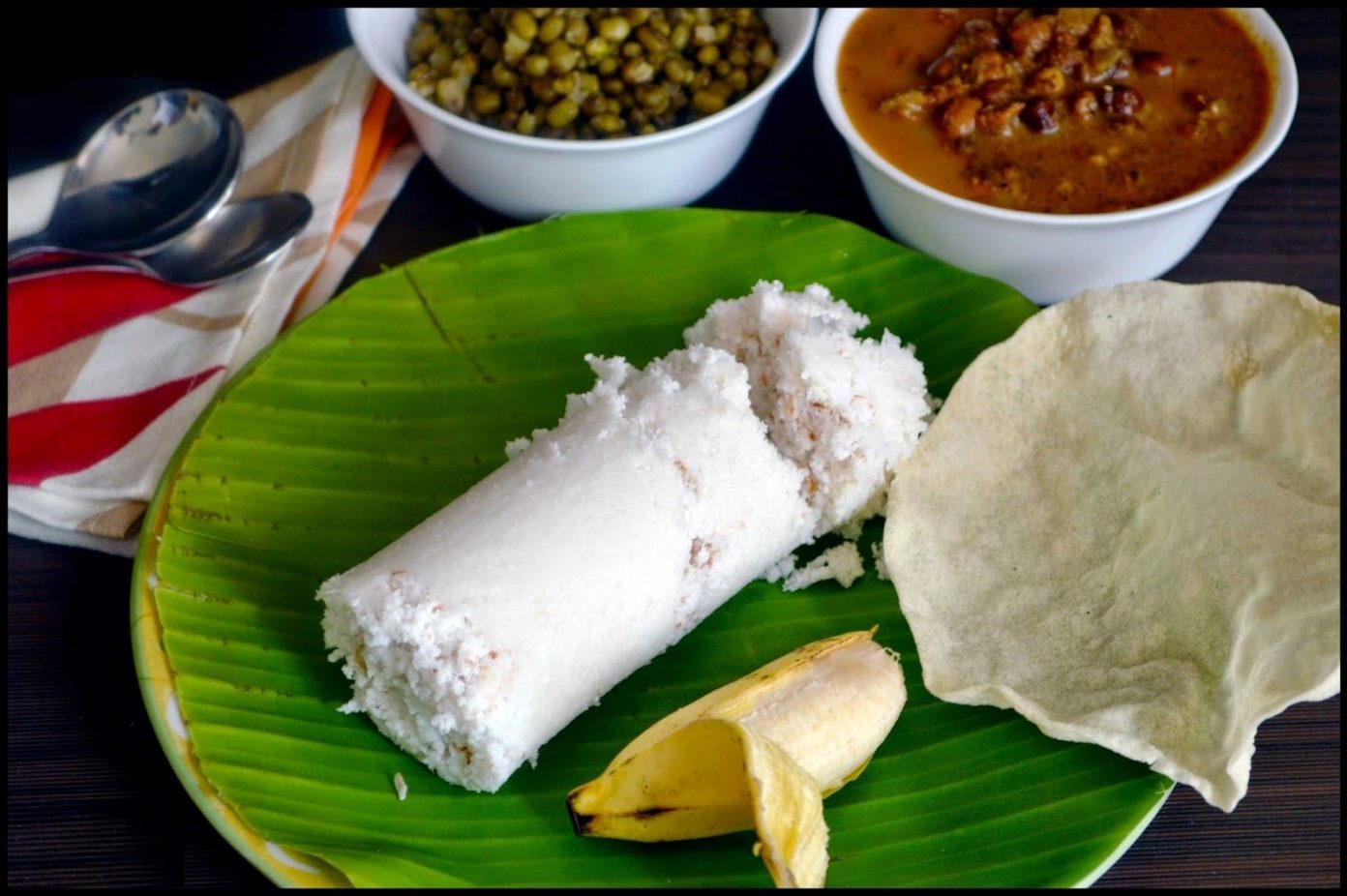 Top 5 Authentic Kerala Food That Will Leave You Craving For More