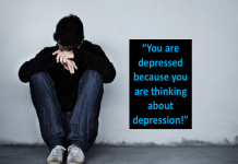 The Worst Things You Can Say To Someone Who Is Battling Depression
