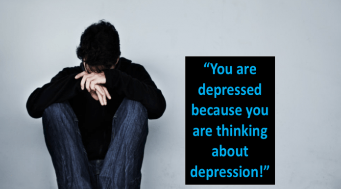 The Worst Things You Can Say To Someone Who Is Battling Depression