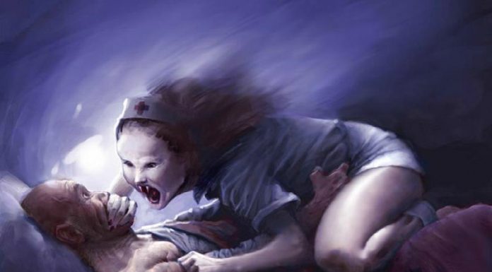 Demystifying Sleep Paralysis: A Scary Nightmare Or Something More? Sleep Paralysis