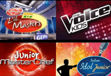 Kids Musical Reality Shows: An Opportunity Or Just Another Way To Cash In On A Child’s Talents