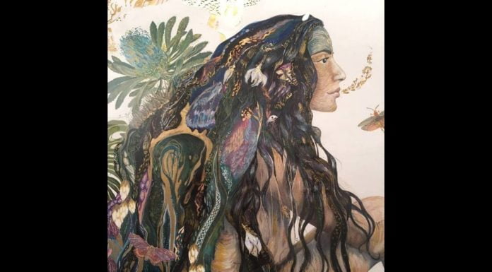 The Emerging Street Art In India: Crime, Grime And Sublime