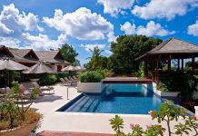 vacation homes in Barbados luxury retreats