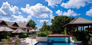 vacation homes in Barbados luxury retreats