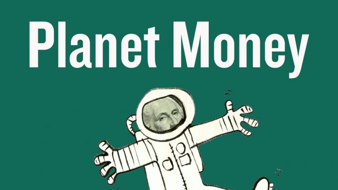 Best Podcast to Listen to - Planet Money