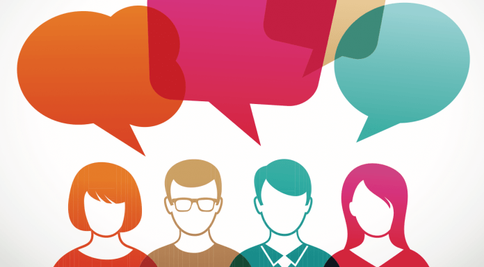 Breakfast Babble: The Art Of Striking Conversation Is Not EveryoneтАЩs Cup Of Tea!