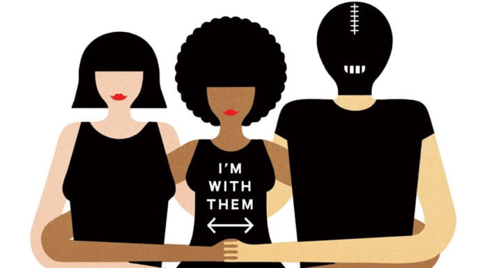 Polyamory: Reserving The Right To Love Different People At Once Willamette Week