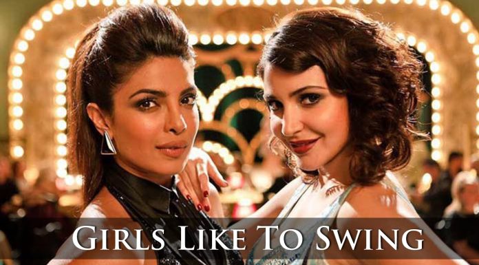 Bollywood Can Never Have True Jazz Music: The Difficult Relationship Between Jazz And Bollywood girls like to swing