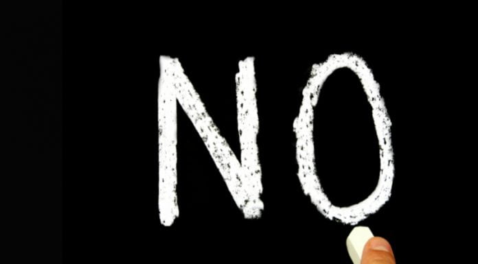 Life-Saving Hacks To Help You Say No To People More Often Say No To People
